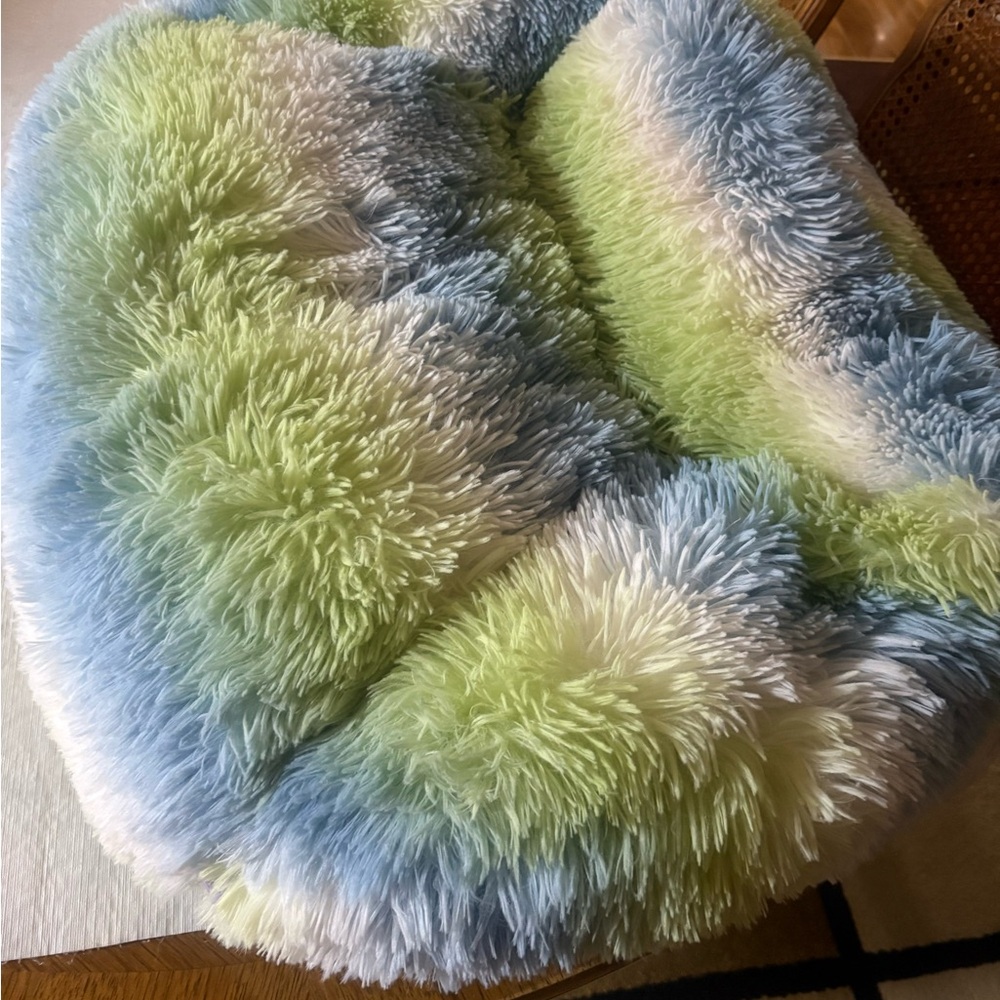 Cat bed couch 🛋️